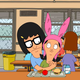 Illustration for article titled Bob’s Burgers rekindles Louise’s slap-happy love